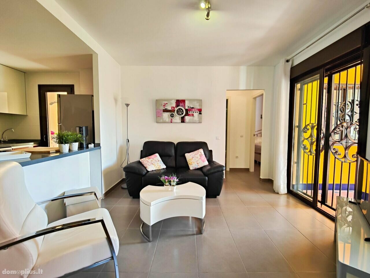 Semi-detached house for sale Spain, Torrevieja