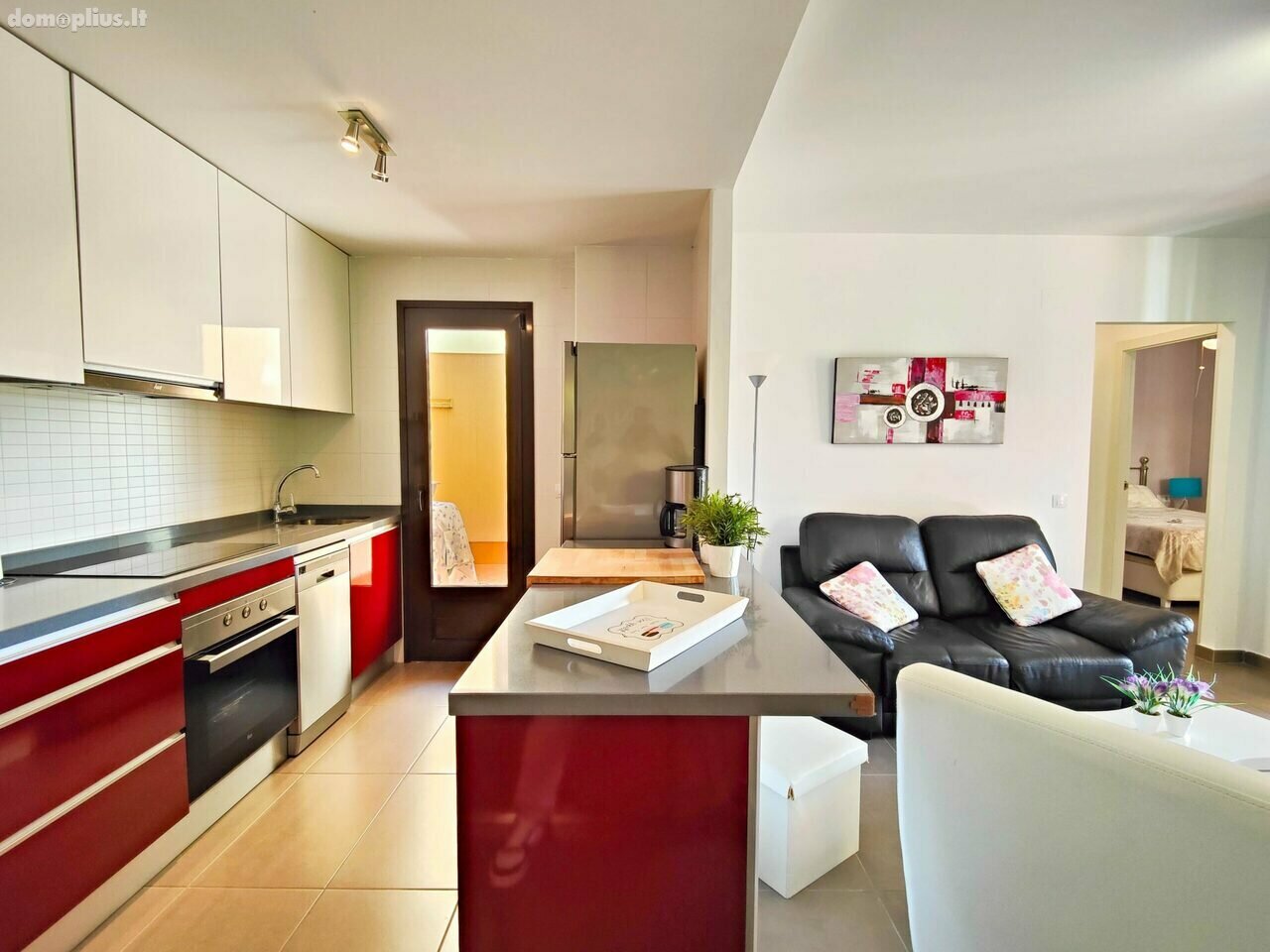 Semi-detached house for sale Spain, Torrevieja