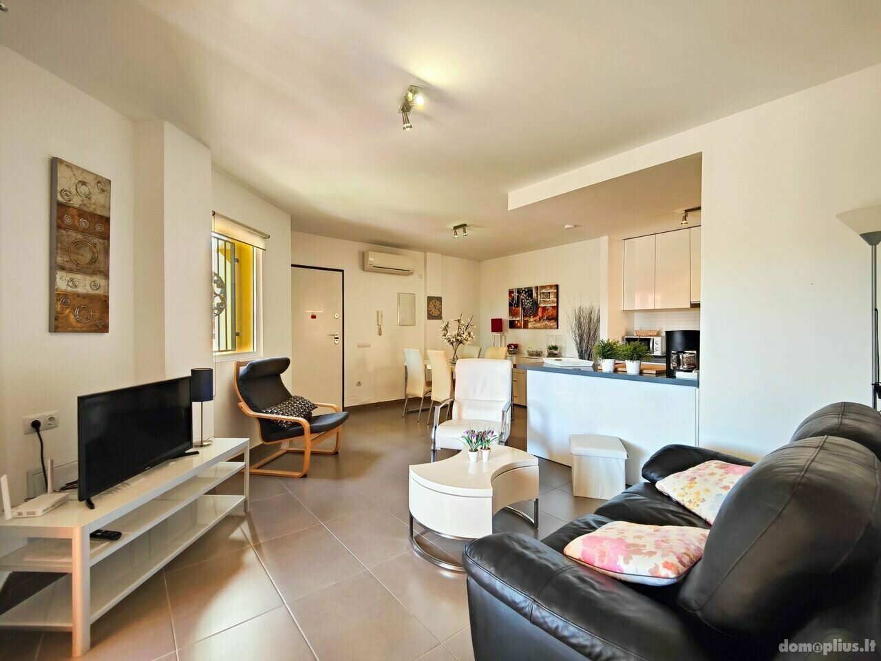 Semi-detached house for sale Spain, Torrevieja