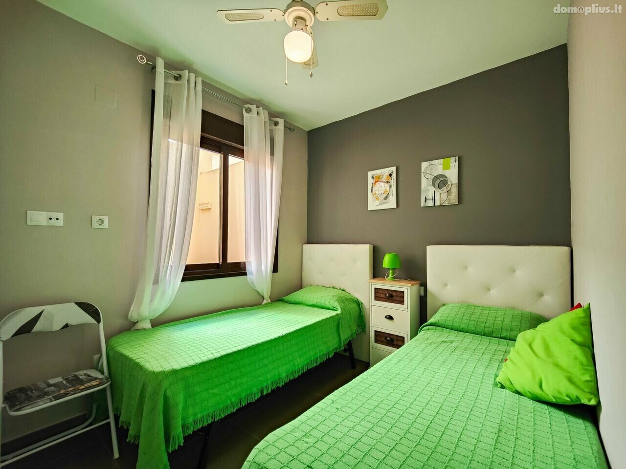 Semi-detached house for sale Spain, Torrevieja