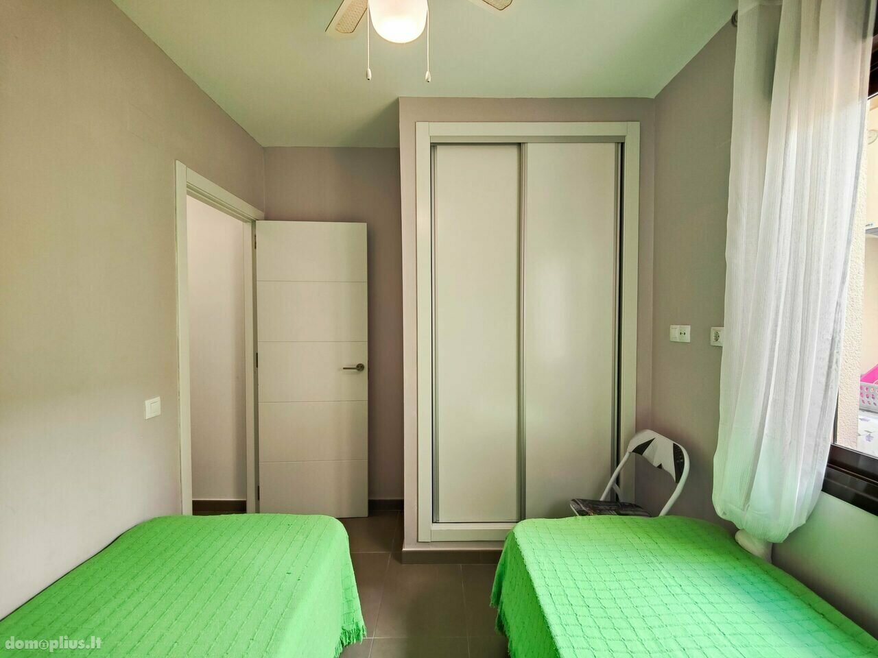 Semi-detached house for sale Spain, Torrevieja