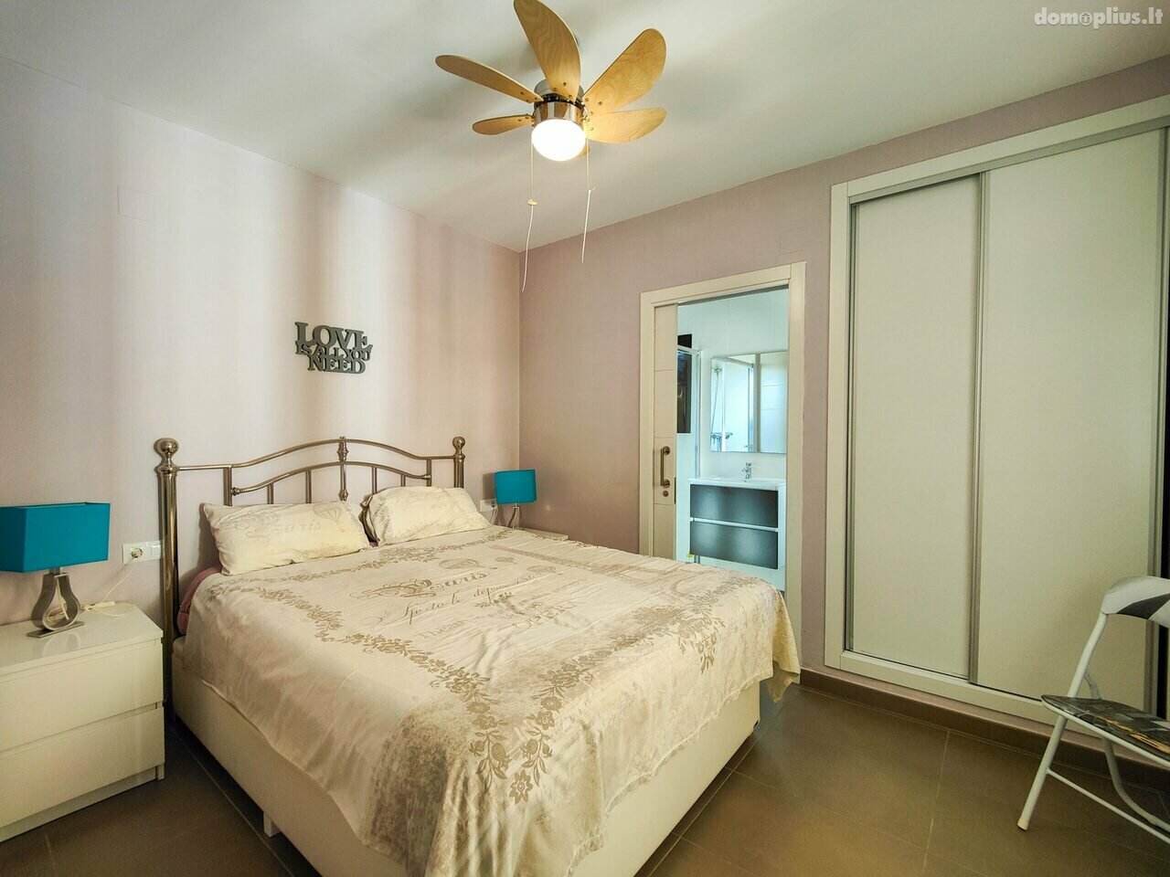 Semi-detached house for sale Spain, Torrevieja