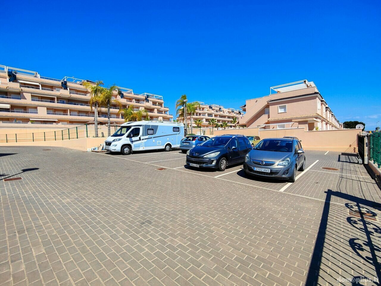 Semi-detached house for sale Spain, Torrevieja