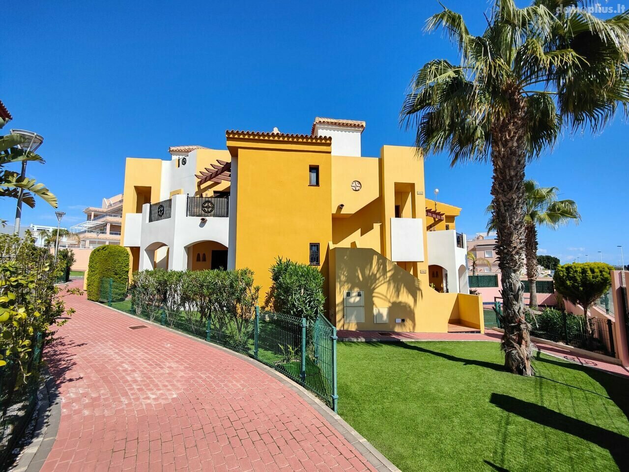 Semi-detached house for sale Spain, Torrevieja