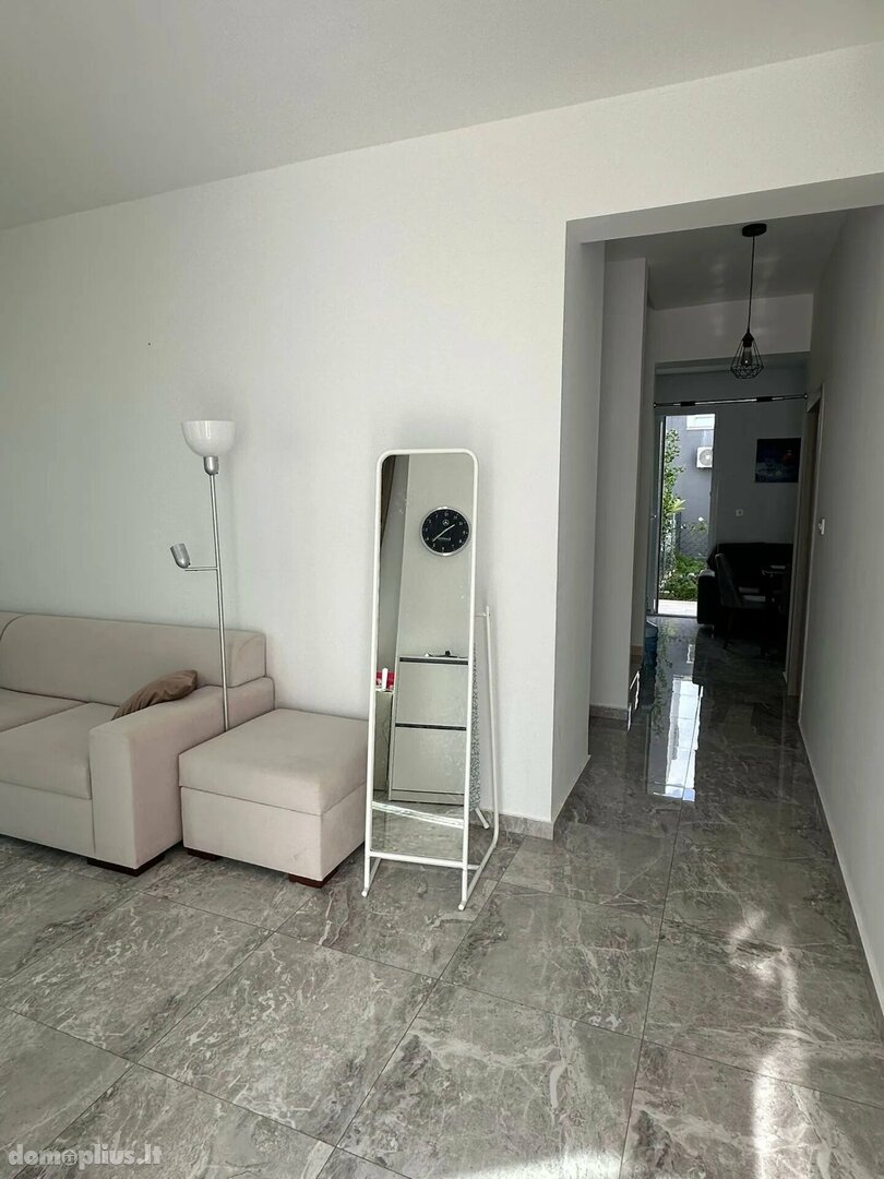 Cблокированный дом Кипр, Kyrenia