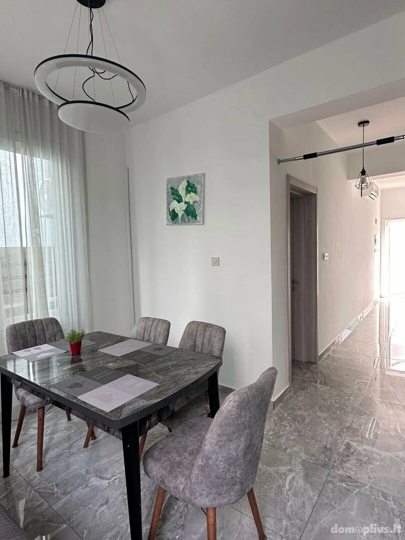Cблокированный дом Кипр, Kyrenia
