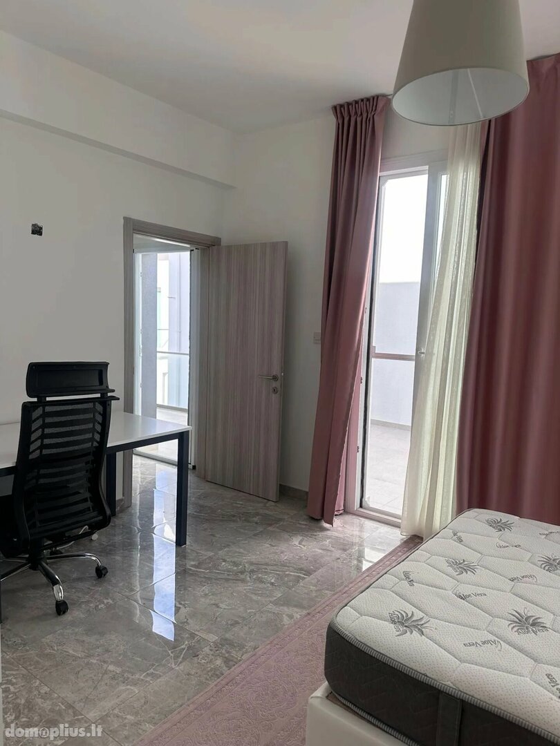 Cблокированный дом Кипр, Kyrenia