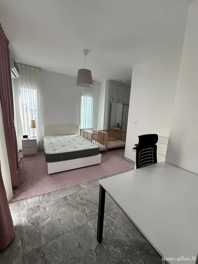 Cблокированный дом Кипр, Kyrenia