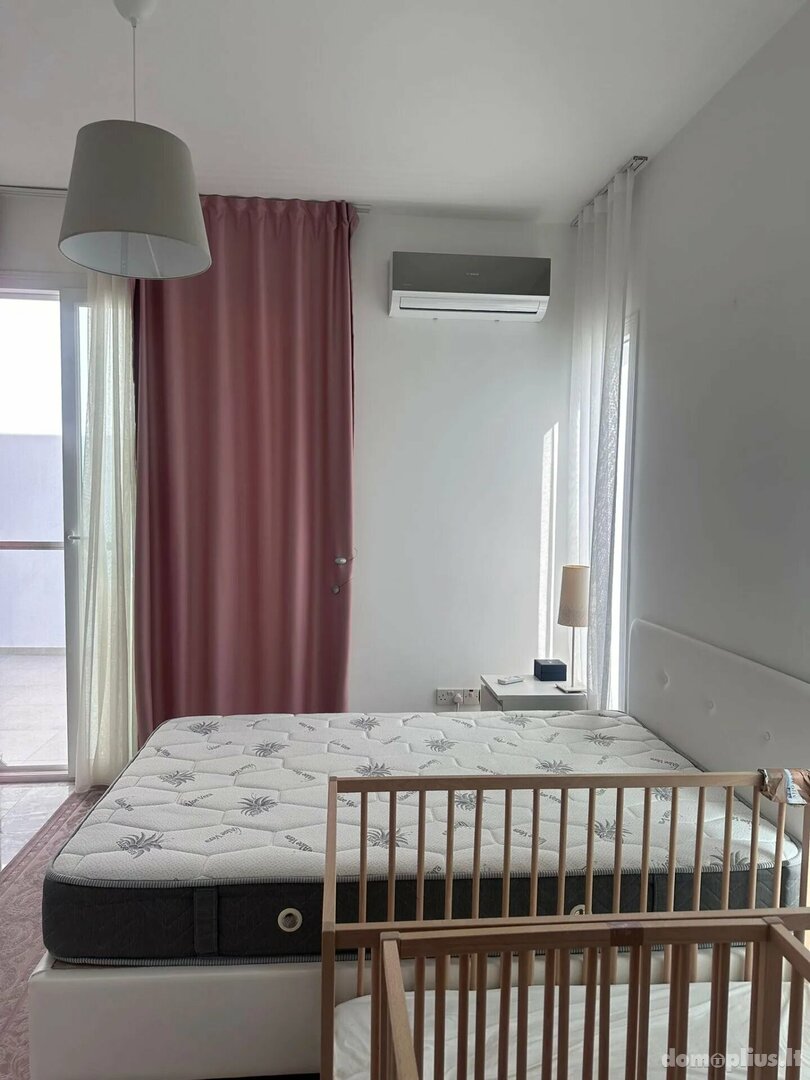Cблокированный дом Кипр, Kyrenia
