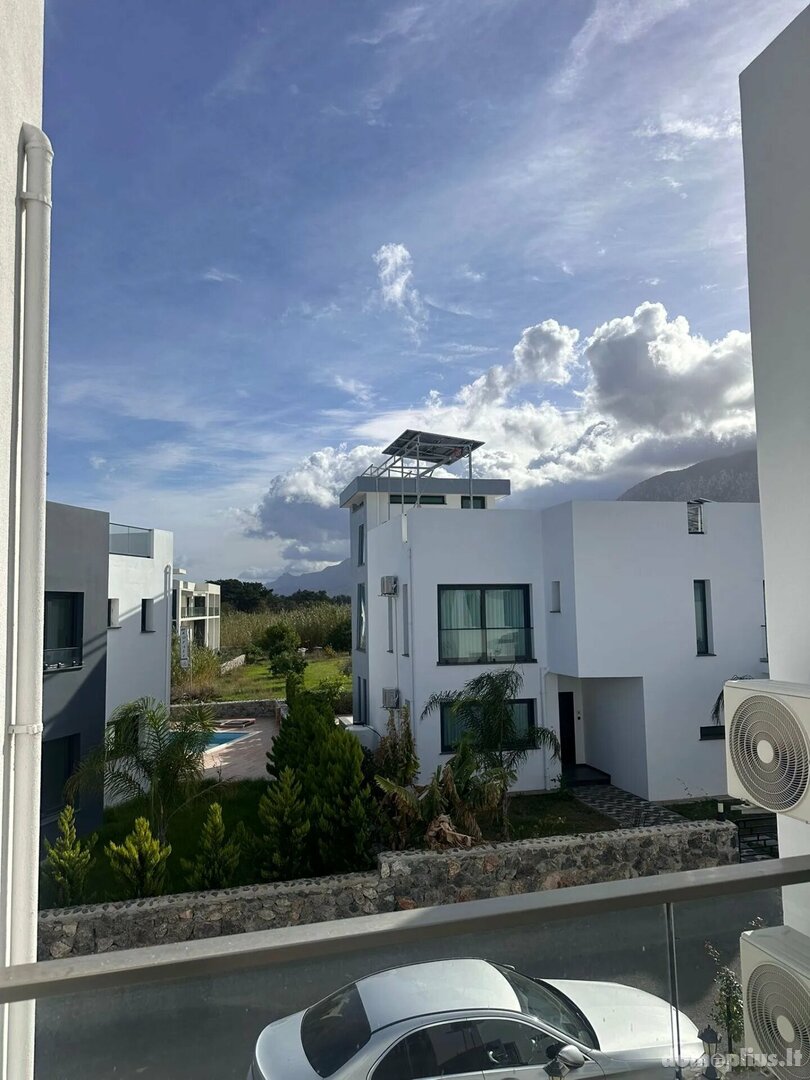 Cблокированный дом Кипр, Kyrenia
