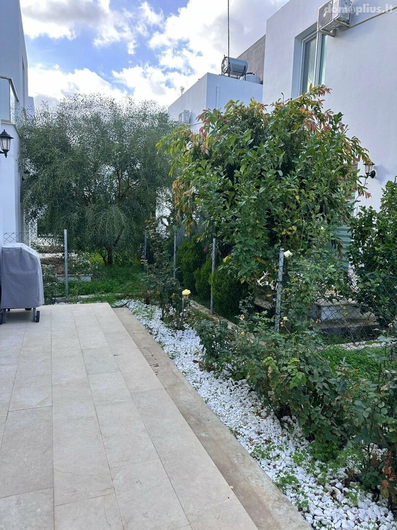 Cблокированный дом Кипр, Kyrenia