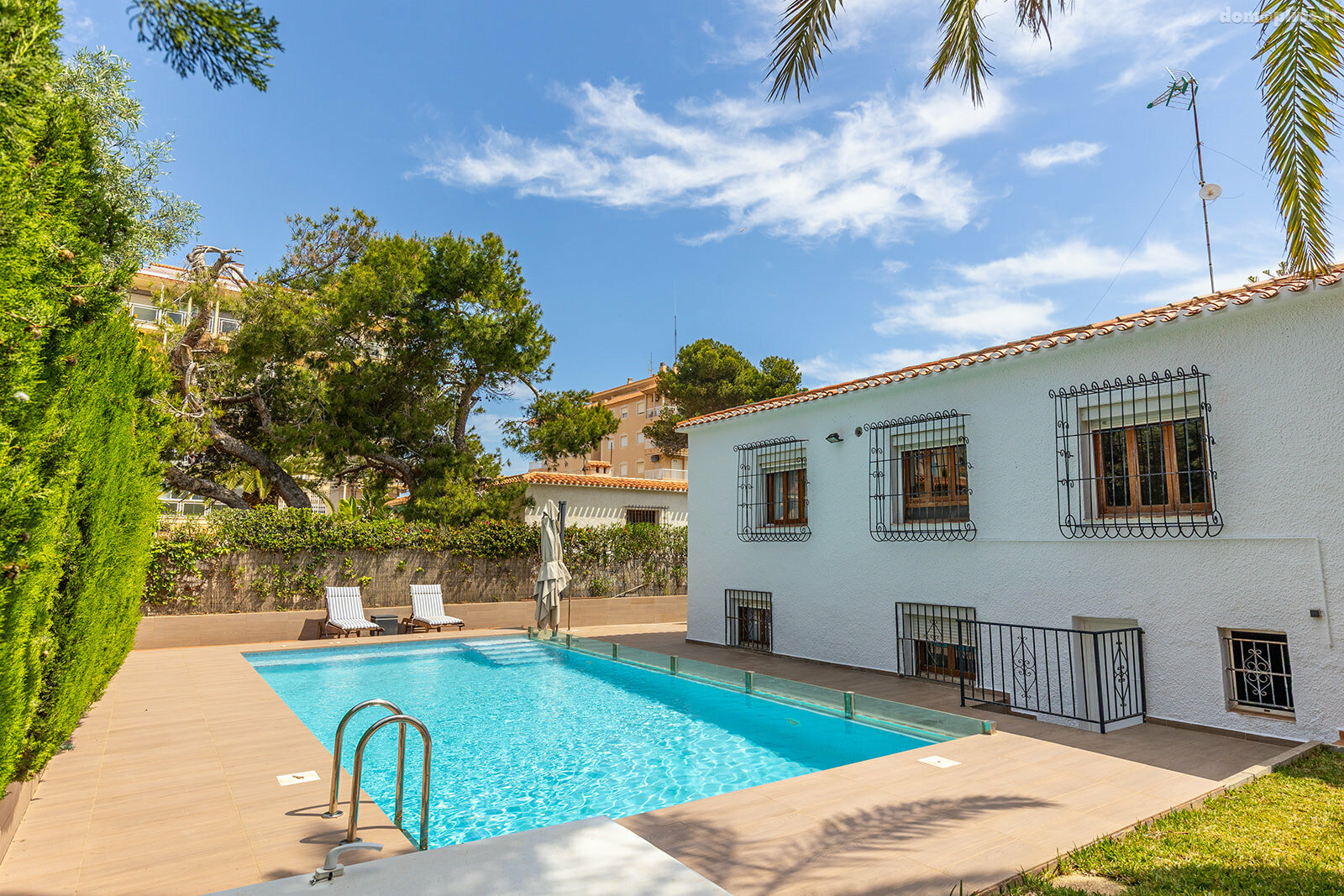Semi-detached house for sale Spain, Torrevieja