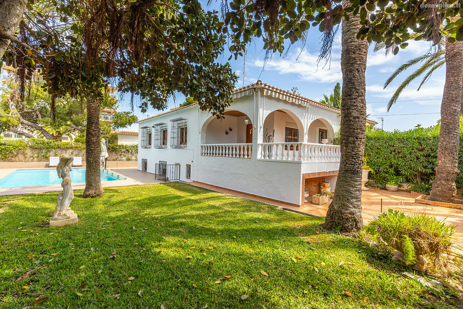 Semi-detached house for sale Spain, Torrevieja