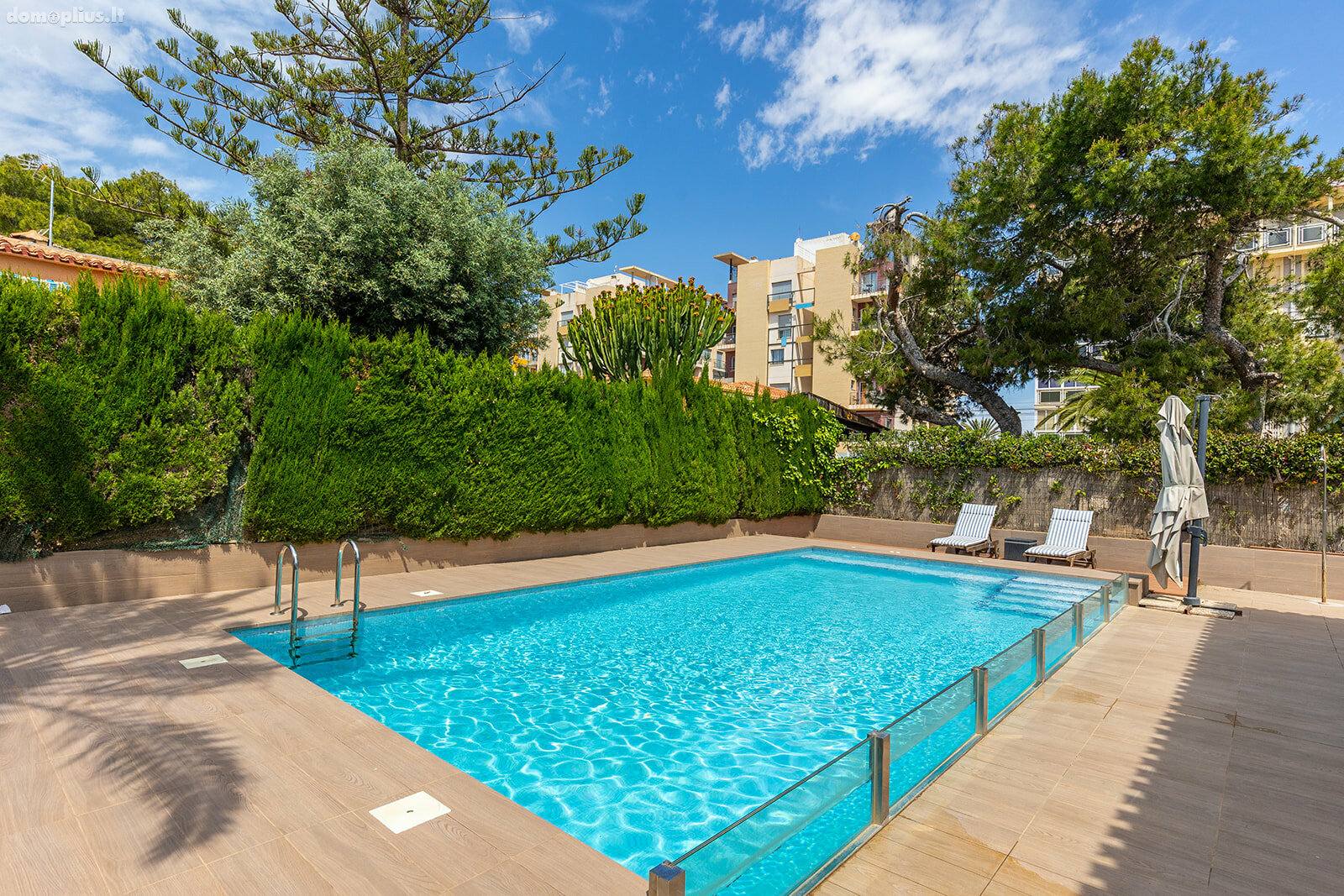 Semi-detached house for sale Spain, Torrevieja