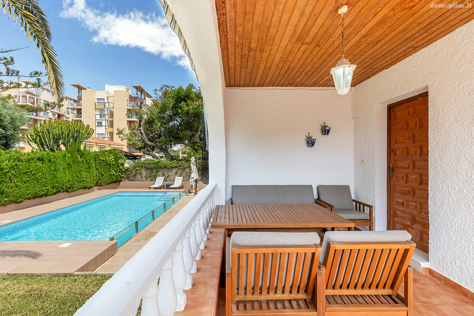 Semi-detached house for sale Spain, Torrevieja