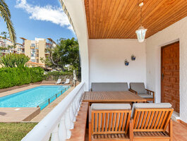 Semi-detached house for sale Spain, Torrevieja