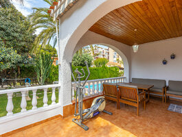 Semi-detached house for sale Spain, Torrevieja
