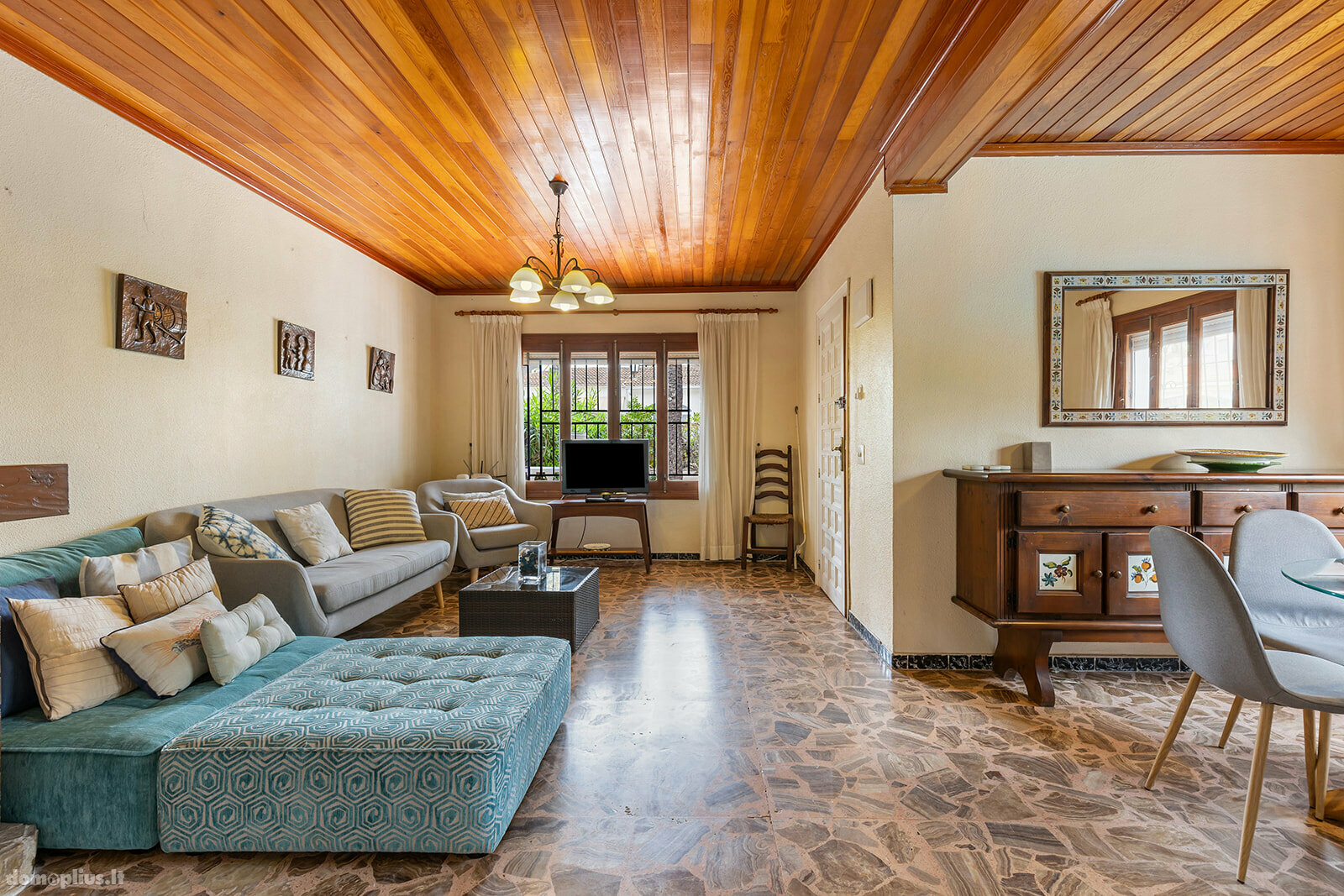 Semi-detached house for sale Spain, Torrevieja