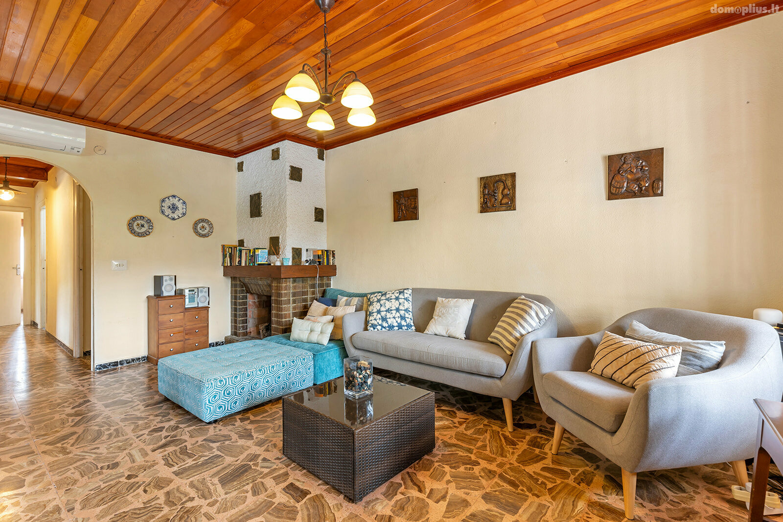Semi-detached house for sale Spain, Torrevieja
