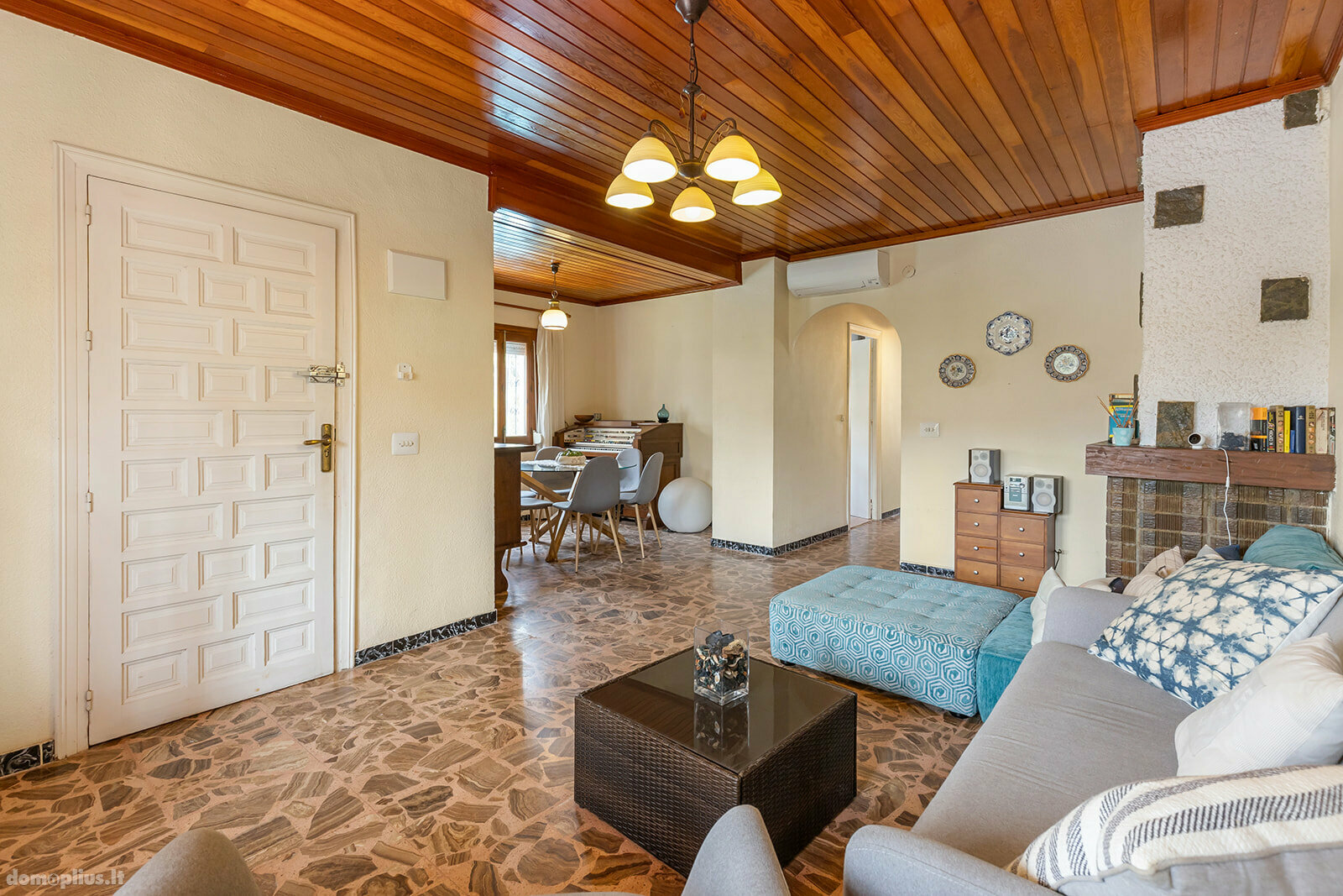 Semi-detached house for sale Spain, Torrevieja