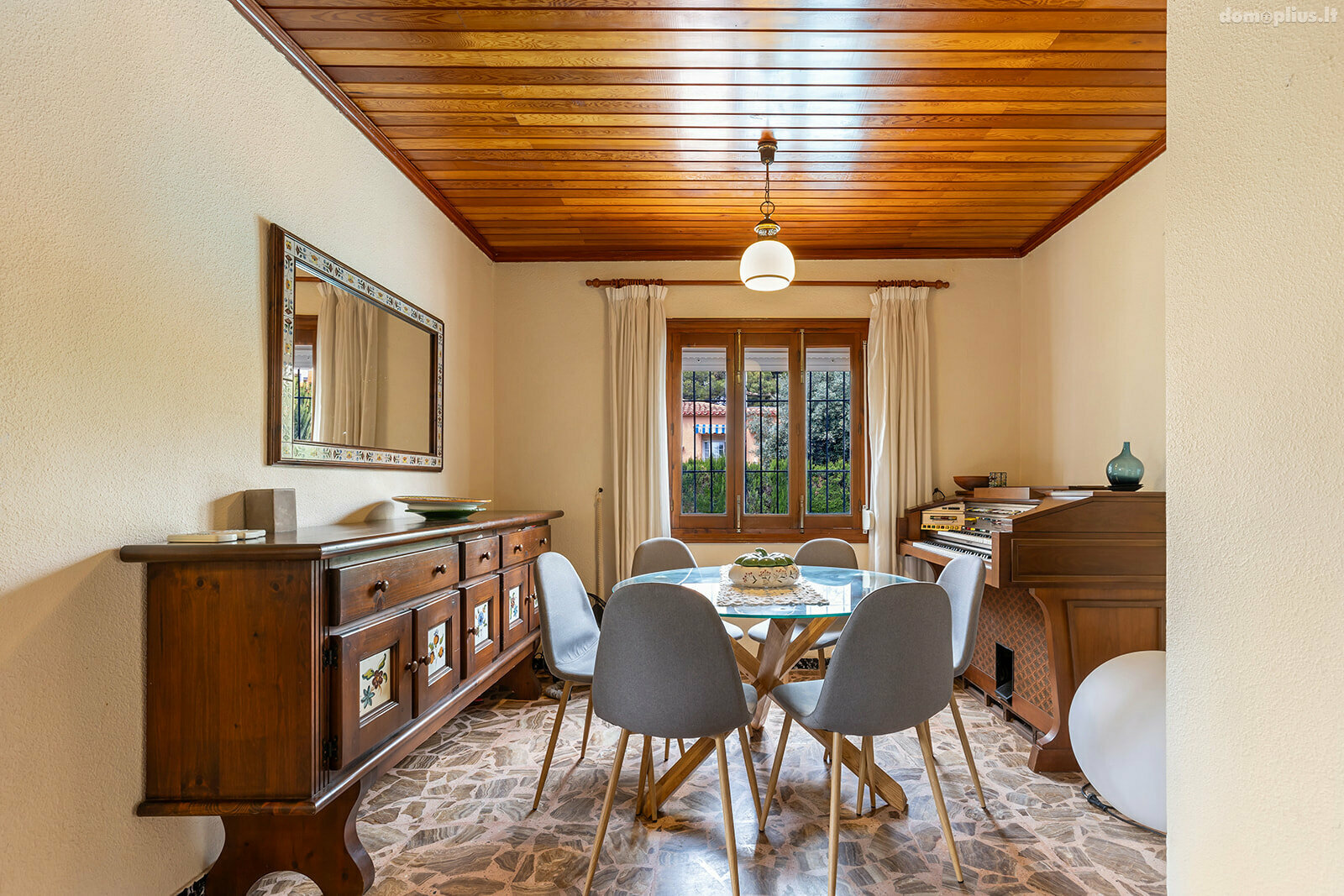 Semi-detached house for sale Spain, Torrevieja
