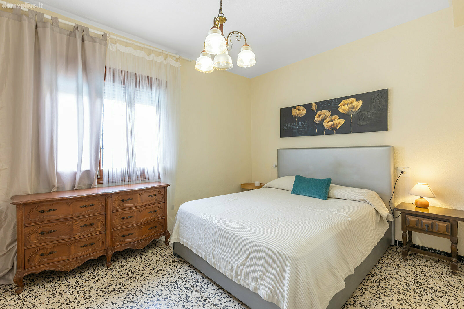 Semi-detached house for sale Spain, Torrevieja