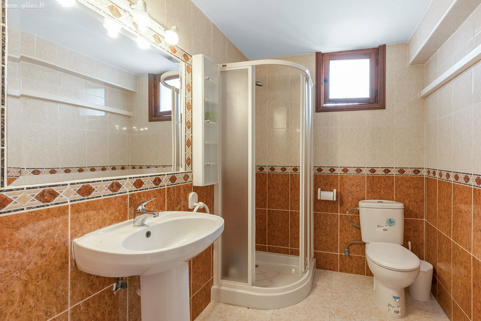 Parduodamas sublokuotas namas Ispanijoje, Torrevieja