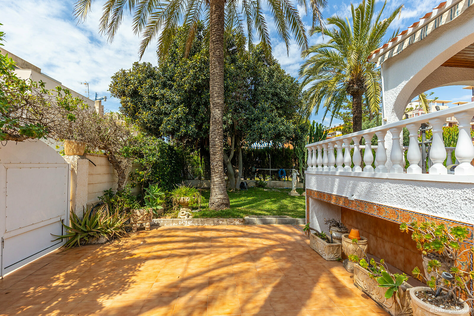 Semi-detached house for sale Spain, Torrevieja
