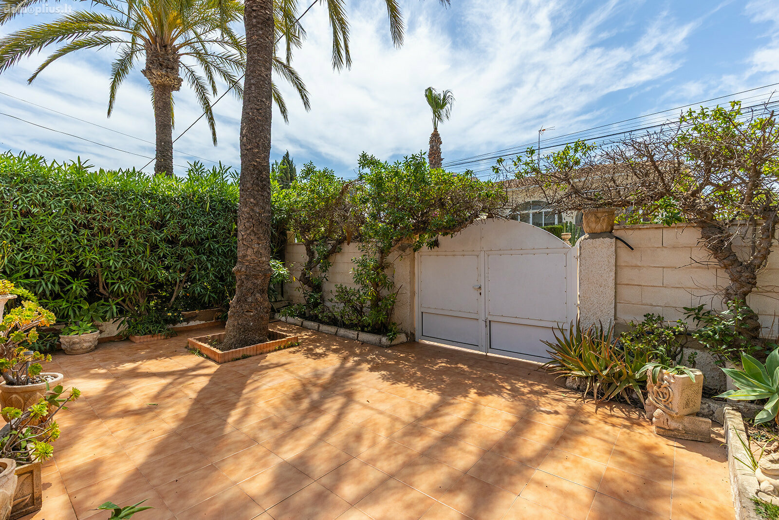 Semi-detached house for sale Spain, Torrevieja