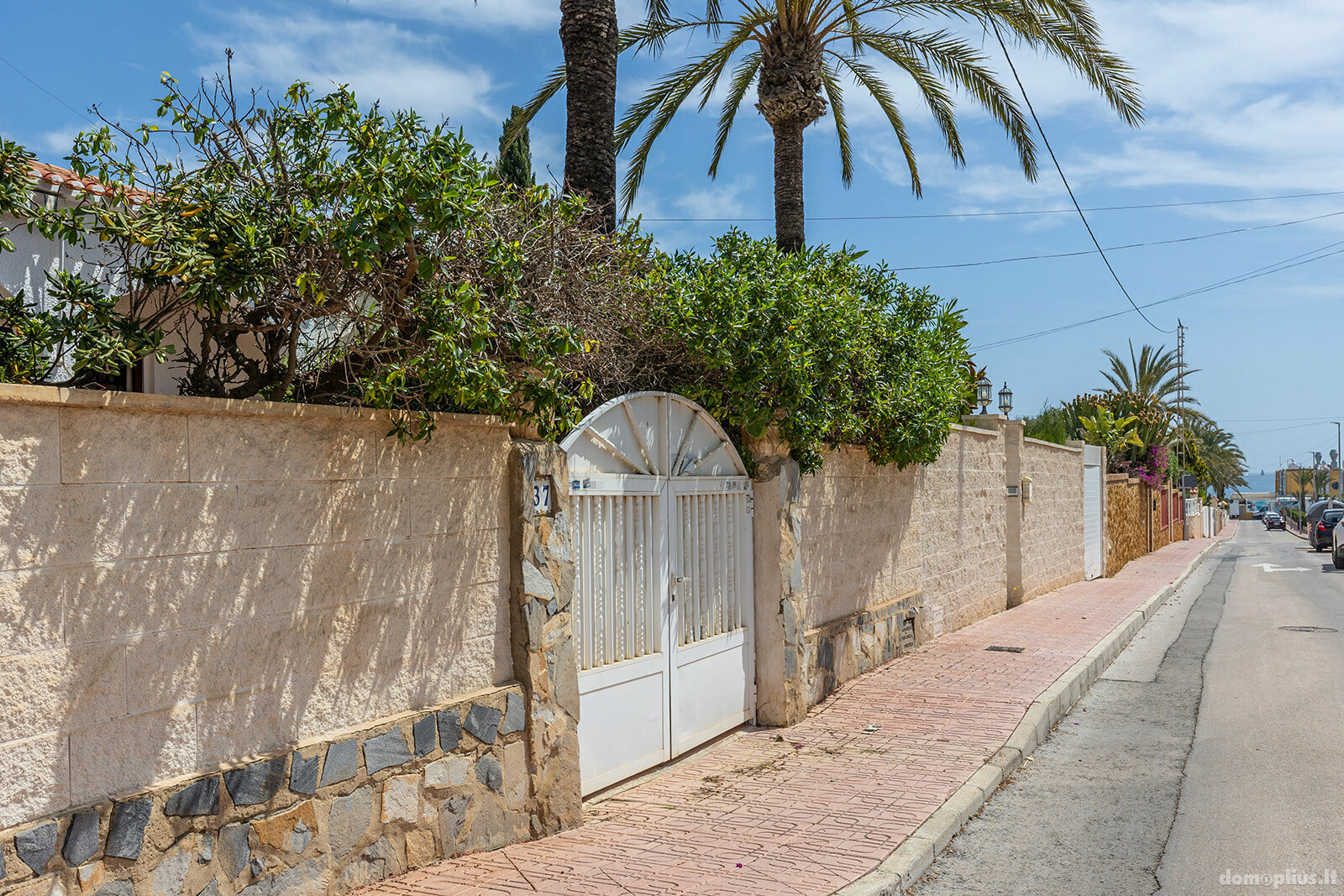 Semi-detached house for sale Spain, Torrevieja
