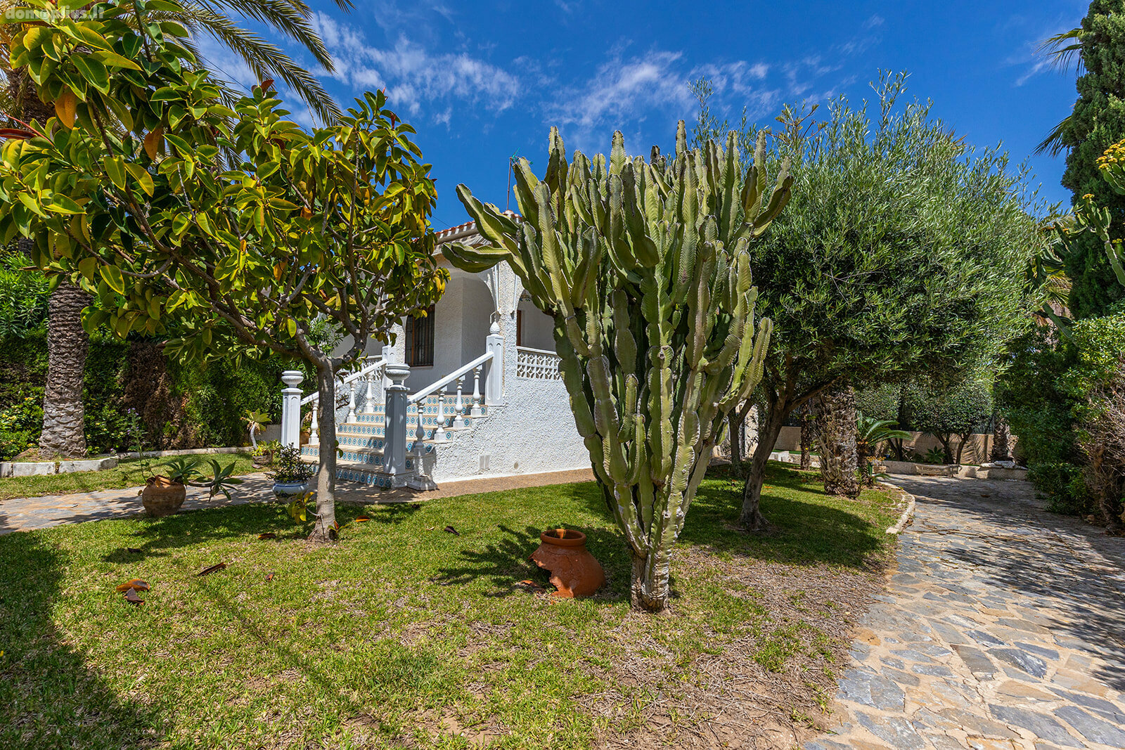 Cблокированный дом Испания, Torrevieja
