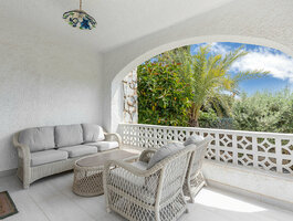 Cблокированный дом Испания, Torrevieja