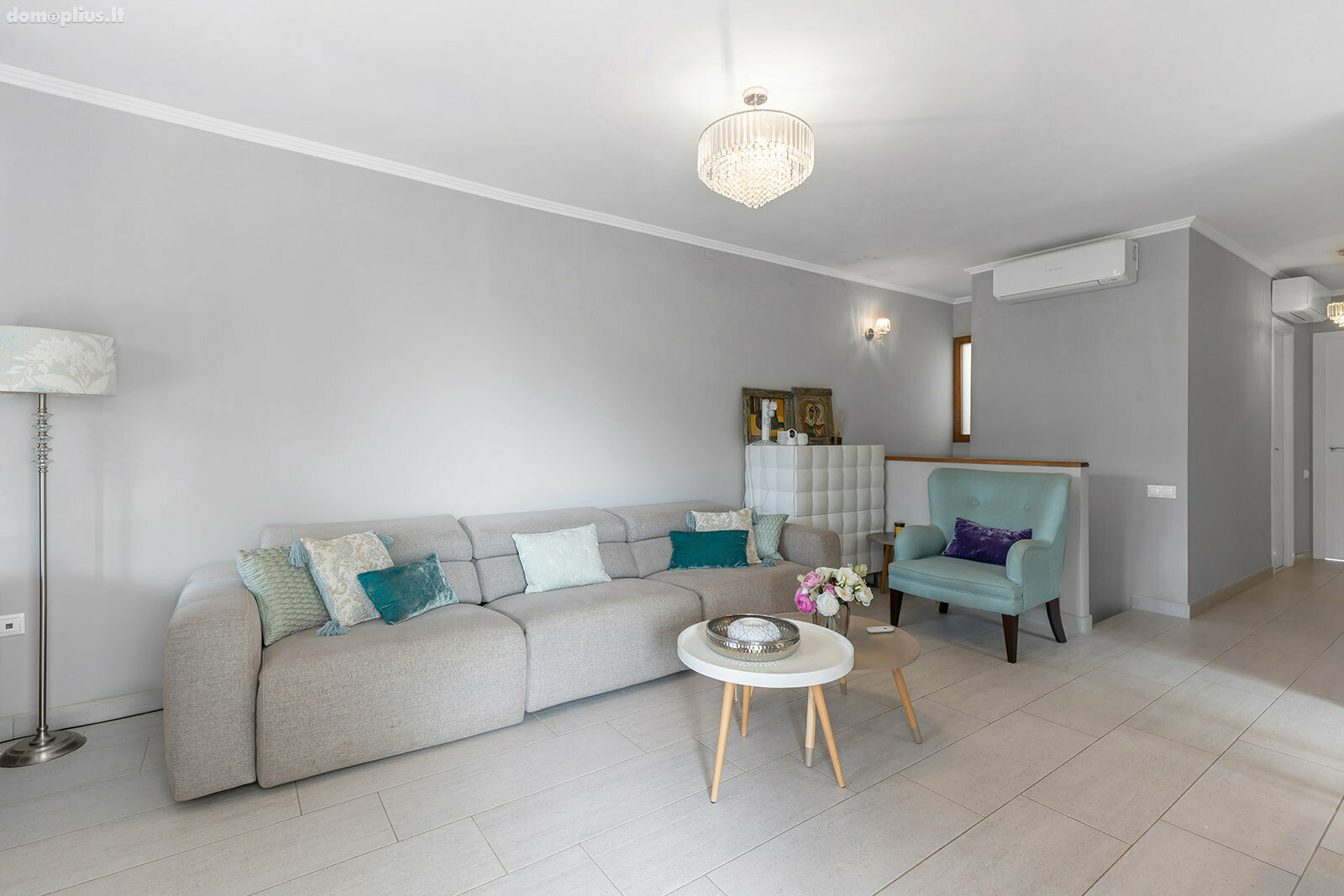 Cблокированный дом Испания, Torrevieja
