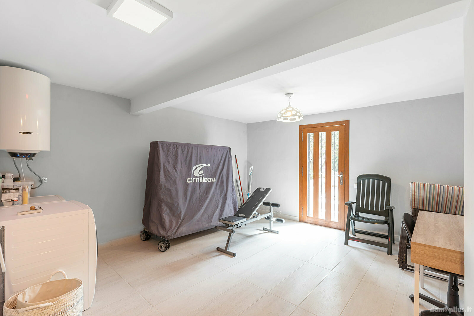 Cблокированный дом Испания, Torrevieja