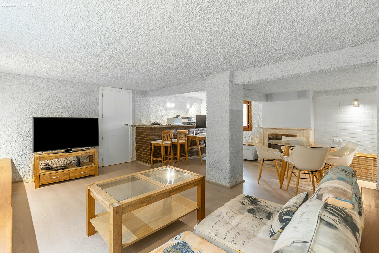 Parduodamas sublokuotas namas Ispanijoje, Torrevieja