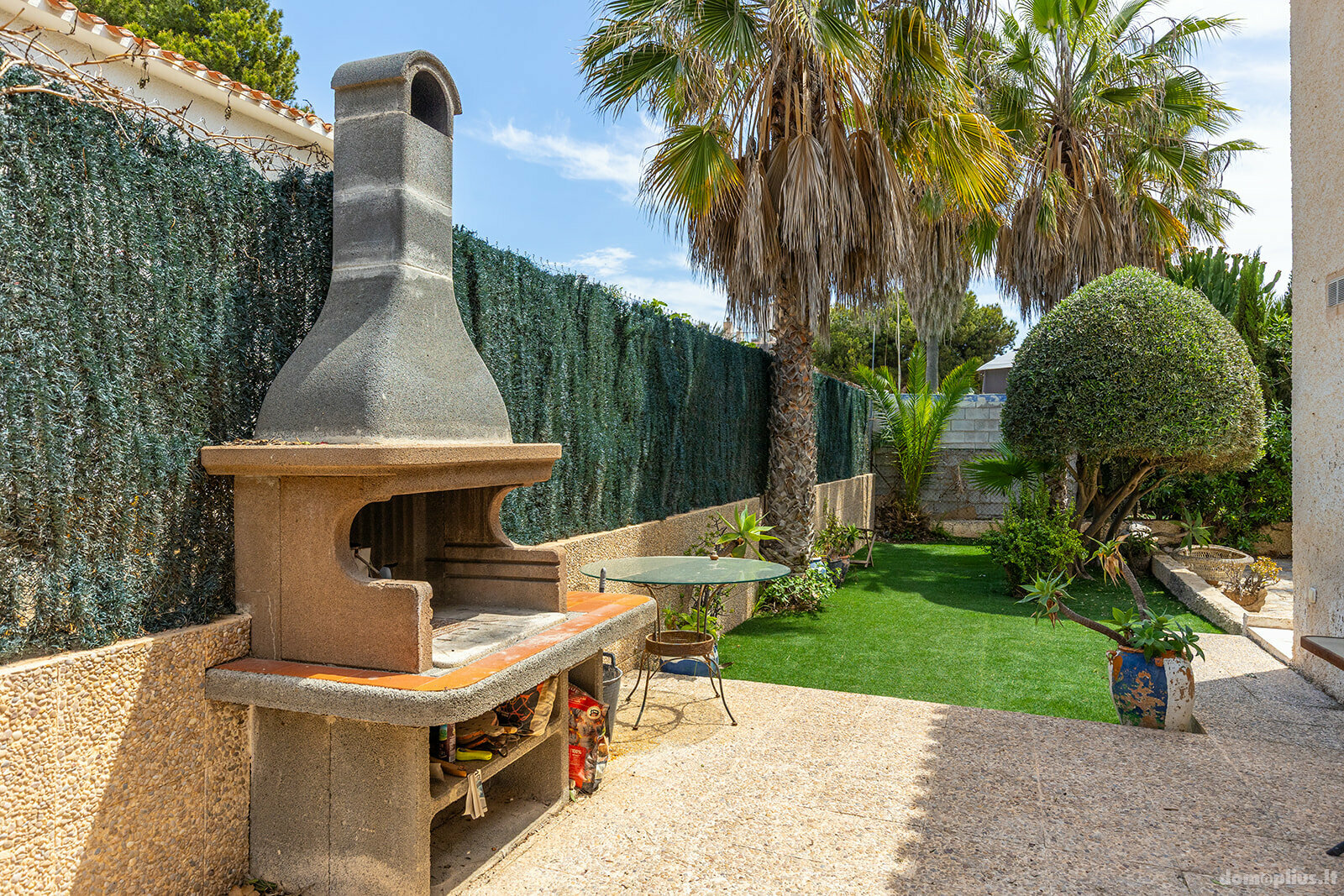 Cблокированный дом Испания, Torrevieja