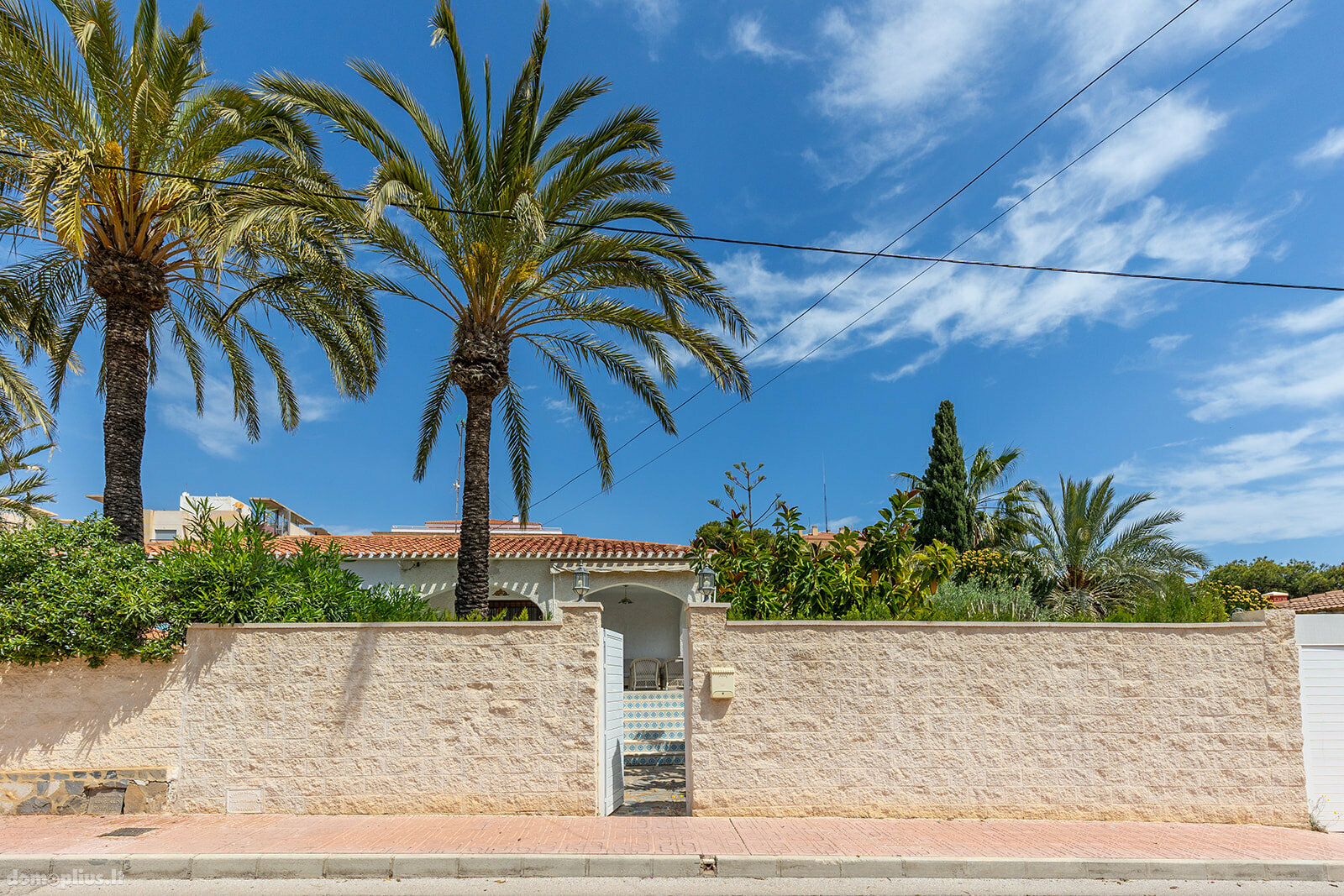 Cблокированный дом Испания, Torrevieja