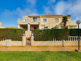 Cблокированный дом Испания, Torrevieja