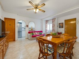 Semi-detached house for sale Spain, Torrevieja