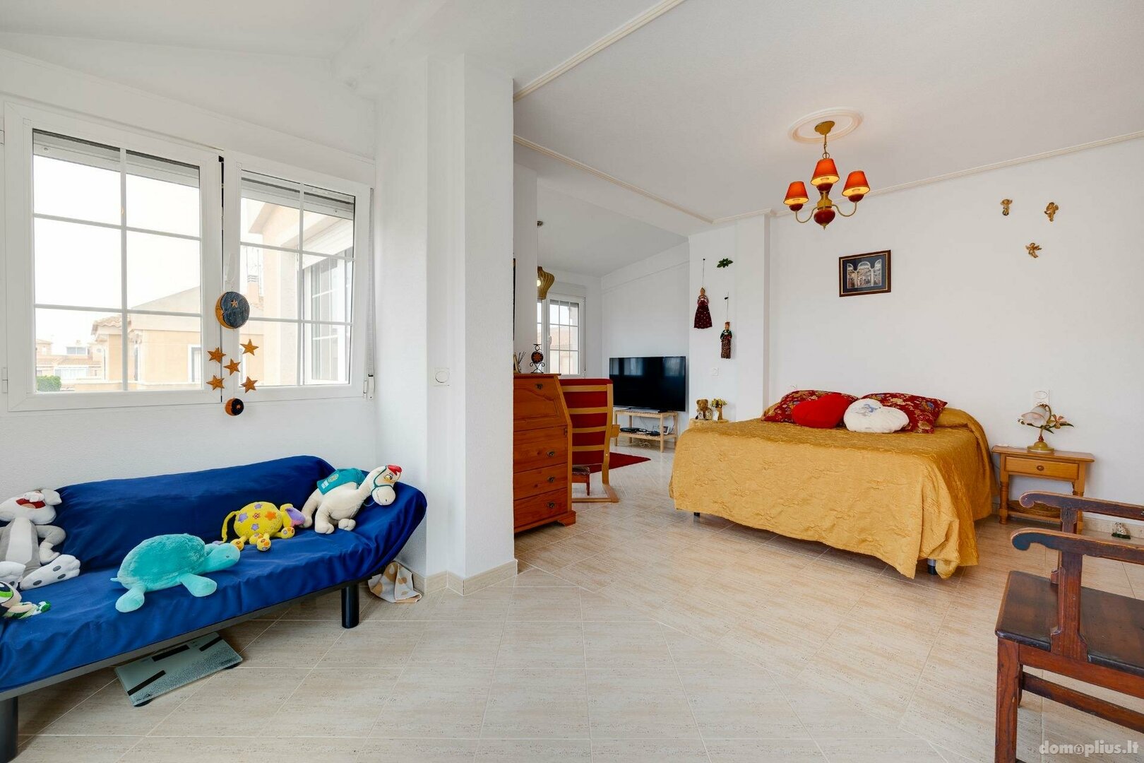 Cблокированный дом Испания, Torrevieja