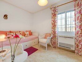 Semi-detached house for sale Spain, Torrevieja