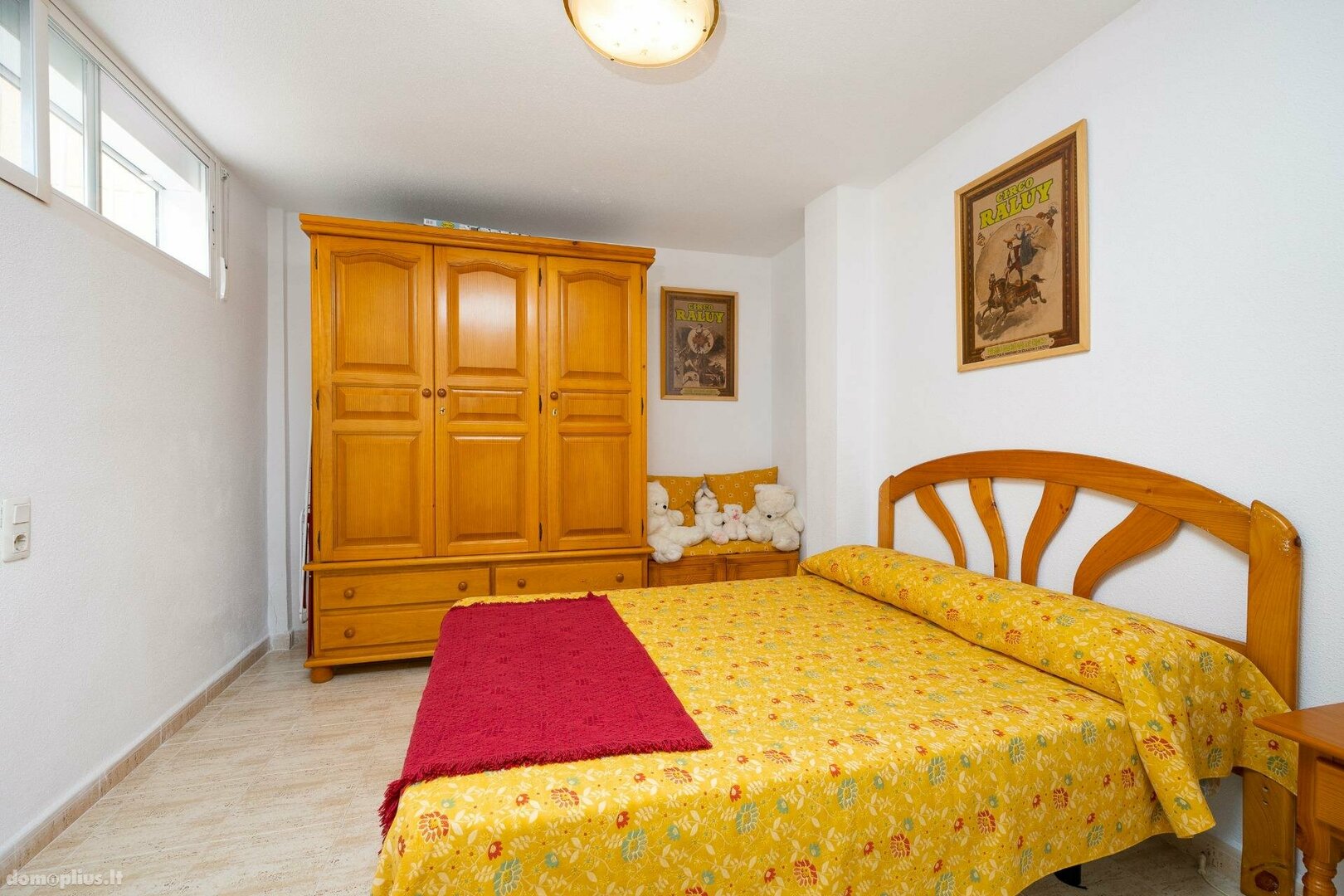 Cблокированный дом Испания, Torrevieja