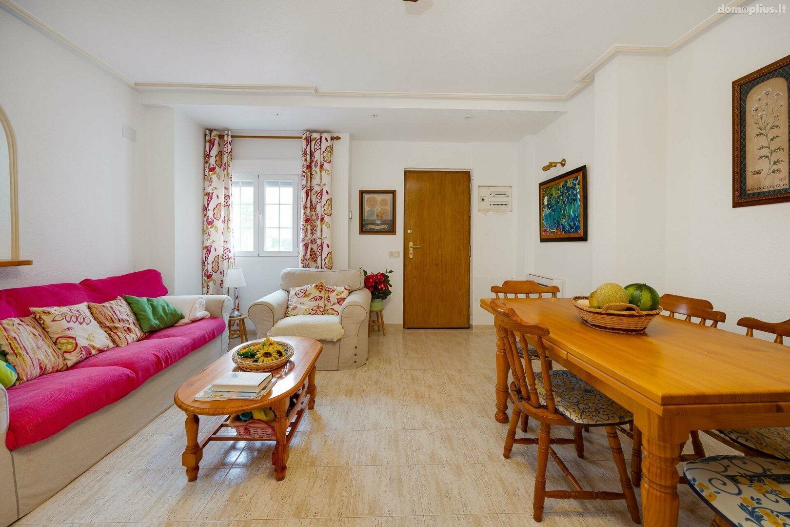 Cблокированный дом Испания, Torrevieja
