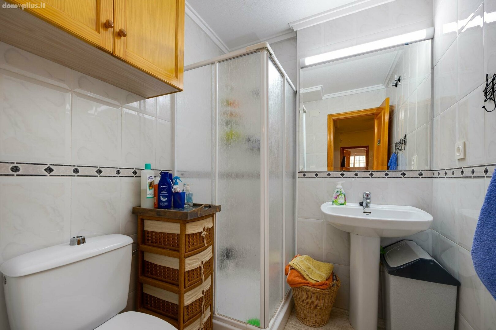 Cблокированный дом Испания, Torrevieja