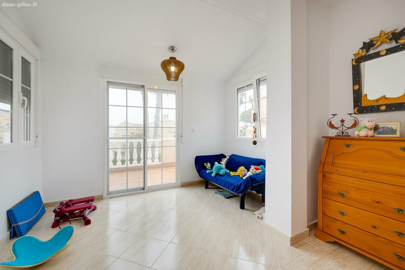 Cблокированный дом Испания, Torrevieja