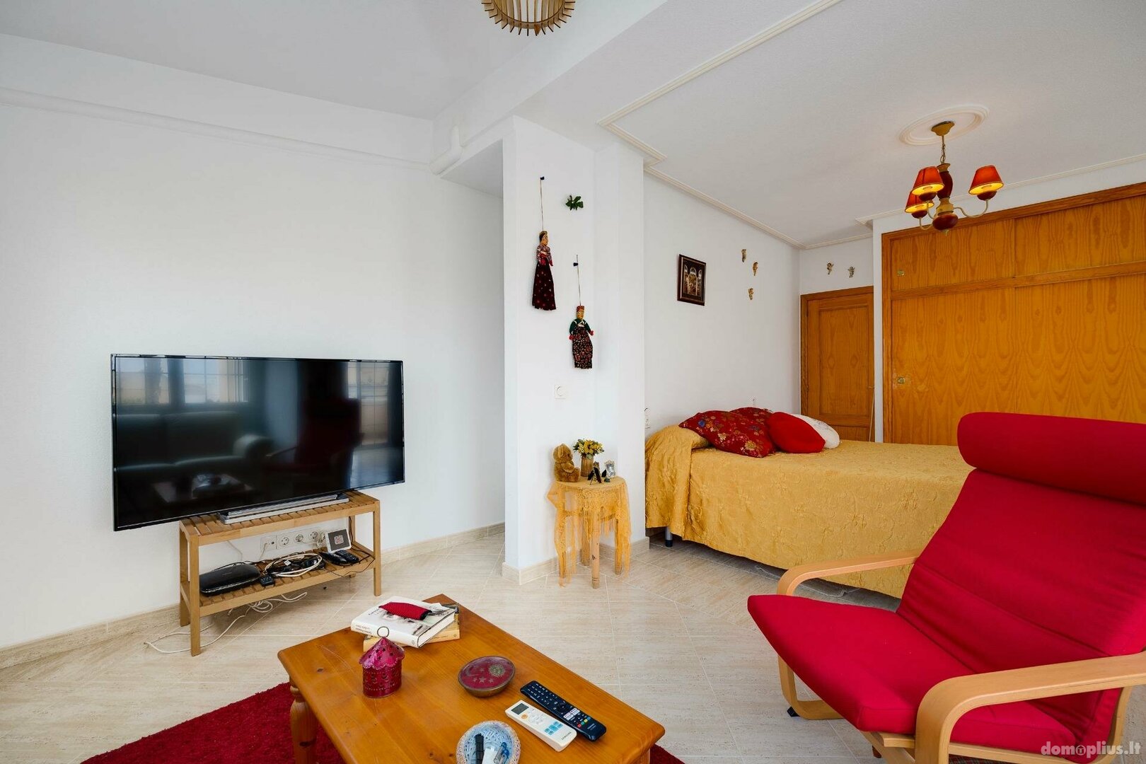 Cблокированный дом Испания, Torrevieja