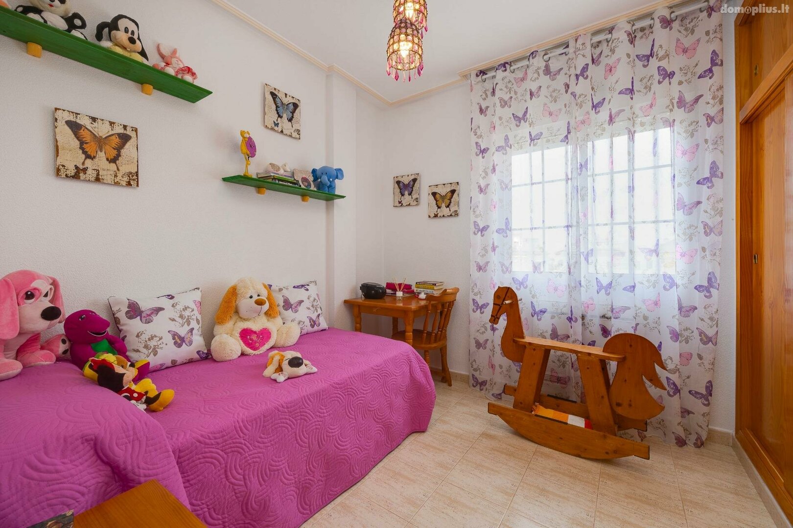 Cблокированный дом Испания, Torrevieja