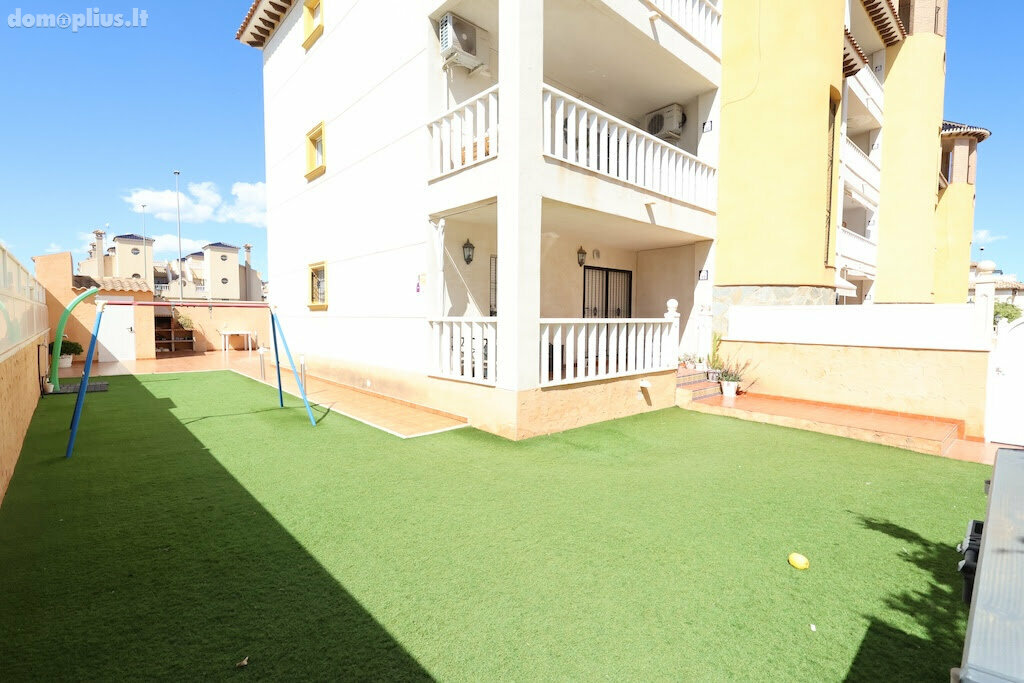 Cблокированный дом Испания, Orihuela Costa