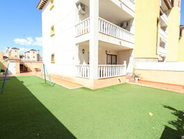 Cблокированный дом Испания, Orihuela Costa