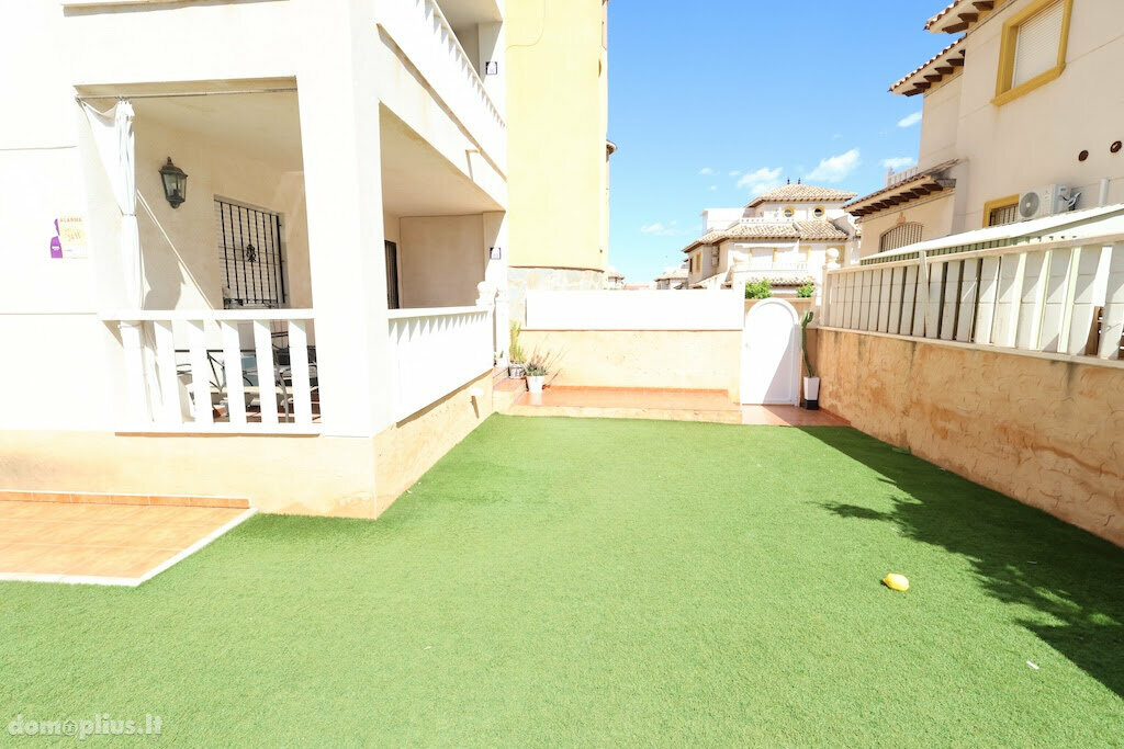 Semi-detached house for sale Spain, Orihuela Costa